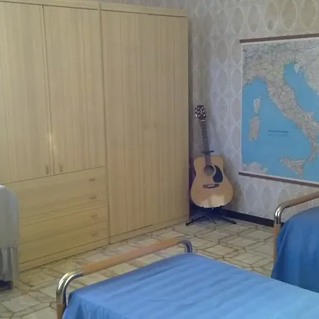 Casa Vannicola Guest house