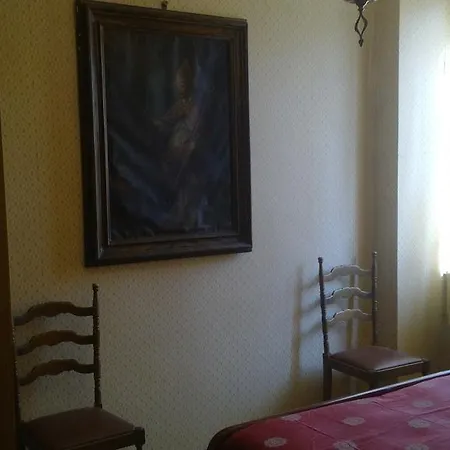 Guest house Casa Vannicola *