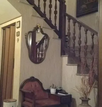 Casa Vannicola *