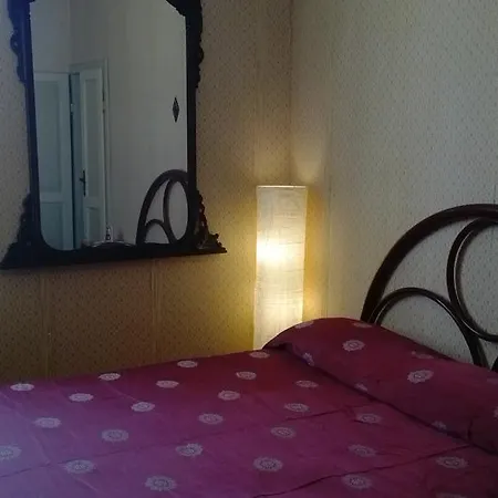 Casa Vannicola Guest house *